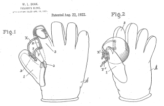 Illustration for article titled The Forgotten History of Baseball's Most Iconic Objects